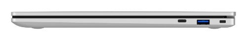 XE340XDA-KA2UK | Samsung Chromebook Galaxy Go Intel Celeron N4500 4GB RAM 64GB eMMC 14" ChromeOS Silver