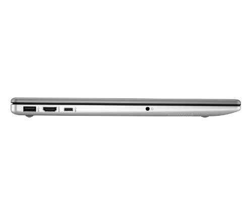C38LKAT#ABU | HP 255R G10 AMD Ryzen™ 5 7535U Laptop 39.6 cm (15.6") Full HD 8 GB DDR5-SDRAM 256 GB SSD Wi-Fi 6 (802.11ax) Windows 11 Home Silver