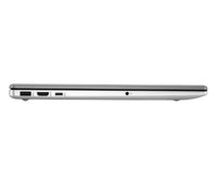 HP 255R G10 AMD Ryzen™ 5 7535U Laptop 39.6 cm (15.6") Full HD 8 GB DDR5-SDRAM 256 GB SSD Wi-Fi 6 (802.11ax) Windows 11 Pro Silver