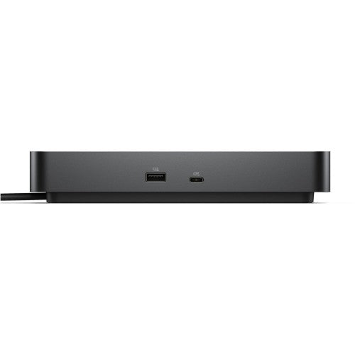 DELL-SD25TB5 | DELL SD25TB5 Wired Thunderbolt 5 Black