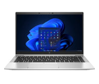 HP EliteBook 840 G7 i5 16GB/256 Certified Refurbished PC Intel® Core™ i5 i5-10310U Laptop 35.6 cm (14") Full HD DDR4-SDRAM 256 GB SSD Wi-Fi 6 (802.11ax) Windows 11 Pro Silver