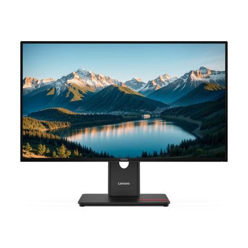 64A6GAT6UK | Lenovo ThinkVision T27Q-40 Monitor