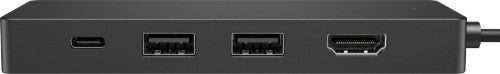86T46AA#ABB | HP USB-C Travel Hub G3