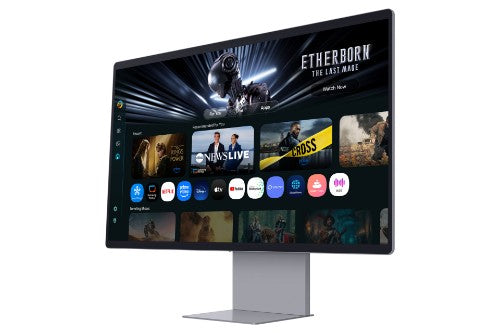 LS32FM902SUXXU | Samsung 32" Smart Monitor M9 M90SF UHD