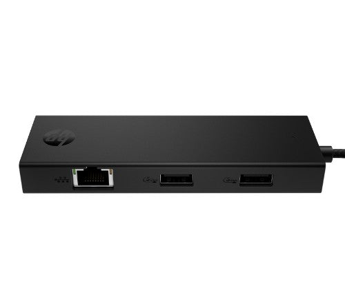 B8SV8AA#ABB | HP PRTBLE USB-C HUB EURO