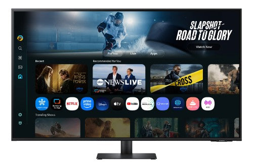 LS43FM702UUXXU | Samsung M7 43" Smart Monitor M70F UHD