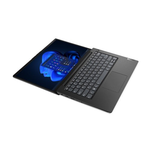 83A0007LUK | Lenovo V14 G4 IRU Intel® Core™ i5 i5-13420H Laptop 35.6 cm (14") Full HD 16 GB DDR4-SDRAM 512 GB SSD Wi-Fi 5 (802.11ac) Windows 11 Pro UK English Black