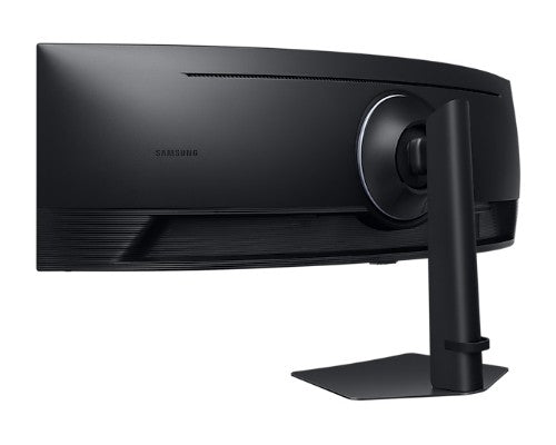 LS49C950UAUXXU | Samsung LS49C950UAU computer monitor 124.5 cm (49") 5120 x 1440 pixels Dual QHD LED Black