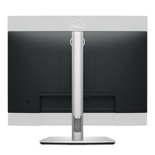 DELL-P2225H | DELL P Series P2225H computer monitor 54.6 cm (21.5") 1920 x 1080 pixels Full HD LCD Black, Silver