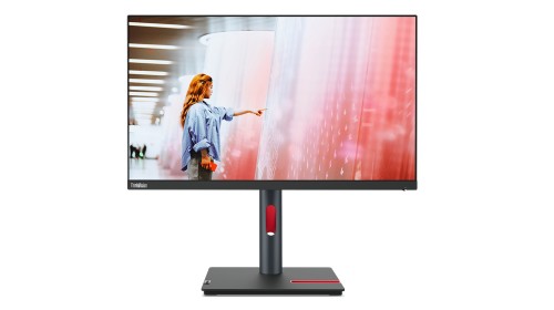 63B4GAT6UK | Lenovo ThinkVision P24q-30 60.5 cm (23.8") 2560 x 1440 pixels Quad HD LED