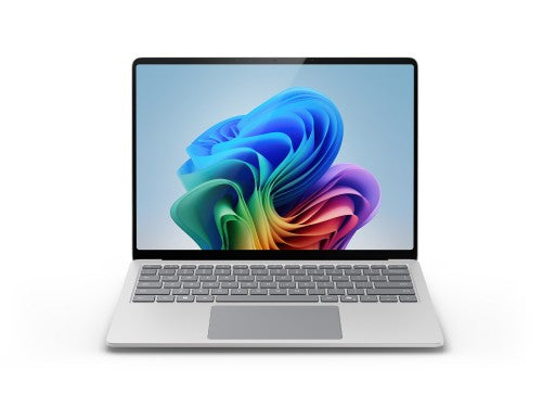 ZGX-00004 | Microsoft Surface Laptop 7 Copilot+ PC Snapdragon 35 cm (13.8") Touchscreen 16 GB LPDDR5x-SDRAM 512 GB SSD Wi-Fi 7 (802.11be) Windows 11 Pro Platinum