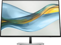 HP Series 5 Pro 24 inch WUXGA Monitor - 524pn