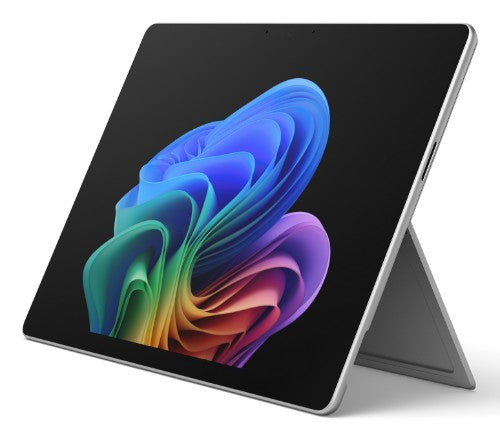 EP2-54682 | Microsoft Surface Pro 13" Intel Core Ultra 5 256 GB 33 cm (13") 16 GB Wi-Fi 7 (802.11be) Windows 11 Pro Platinum