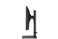 Samsung S43UF computer monitor 61 cm (24") 1920 x 1080 pixels Full HD LCD Black
