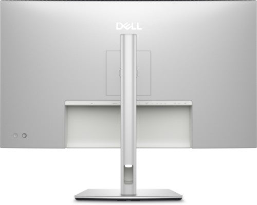 DELL-U3225QE | DELL UltraSharp U3225QE computer monitor 80 cm (31.5") 3840 x 2160 pixels 4K Ultra HD LCD Black, Silver