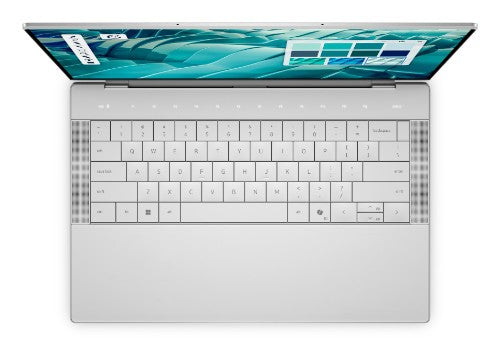 VWPWP | DELL 14 Premium DA14250 Intel Core Ultra 7 255H Laptop 36.8 cm (14.5") WUXGA 32 GB LPDDR5x-SDRAM 1 TB SSD NVIDIA GeForce RTX 4050 Wi-Fi 7 (802.11be) Windows 11 Pro UK English Platinum