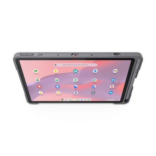 83HJ001AUK | Lenovo Chromebook Duet EDU G2 Mediatek 64 GB 27.8 cm (10.9") 8 GB Wi-Fi 6 (802.11ax) ChromeOS Grey