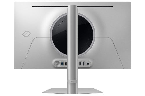 LS27DG612SUXXU | Samsung 27" Odyssey OLED G61SD QHD 240Hz Gaming Monitor