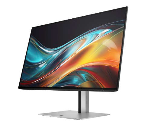 8X530AA#ABU | HP Series 7 Pro 23.8 inch FHD Monitor - 724pf