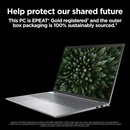 HP ZBook Power G11 A AMD Ryzen™ 9 8945HS 40.6 cm (16") WUXGA 32 GB DDR5-SDRAM 1 TB SSD NVIDIA RTX 2000 Ada Wi-Fi 6E (802.11ax) Windows 11 Pro AI PC