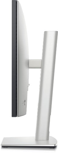 DELL-U2424HE | DELL UltraSharp U2424HE computer monitor 60.5 cm (23.8") 1920 x 1080 pixels Full HD LCD Black, Silver