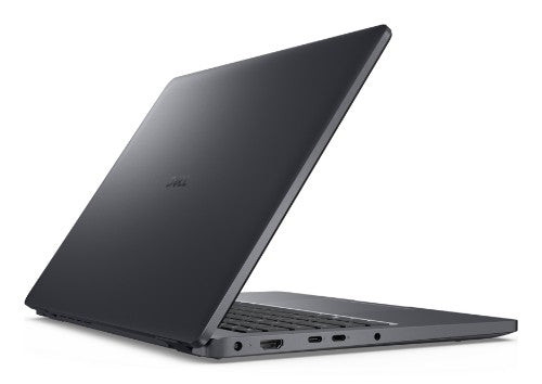 R26W7 | DELL Pro 14 PC14255 AMD Ryzen™ 5 PRO PRO 230 Laptop 35.6 cm (14") Full HD+ 16 GB DDR5-SDRAM 512 GB SSD Wi-Fi 6E (802.11ax) Windows 11 Pro UK English Black
