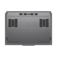 Lenovo LOQ 15AHP10 AMD Ryzen™ 7 250 Laptop 39.6 cm (15.6") Full HD 16 GB DDR5-SDRAM 512 GB SSD NVIDIA GeForce RTX 5060 Wi-Fi 6 (802.11ax) Windows 11 Home English Grey