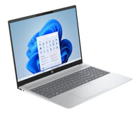 HP OmniBook 5 Laptop 16-bc1007nax AMD Ryzen™ 7 8840U 40.6 cm (16") 2K 16 GB LPDDR5-SDRAM 1 TB SSD Wi-Fi 6 (802.11ax) Windows 11 Home AI PC Silver