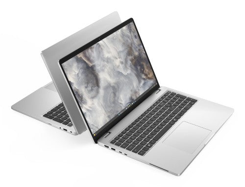 6DH6J | DELL Pro 16 Plus PB16250 Copilot+ PC Intel Core Ultra 5 236V Laptop 40.6 cm (16") Full HD+ 16 GB LPDDR5x-SDRAM 512 GB SSD Wi-Fi 7 (802.11be) Windows 11 Pro UK English Aluminium