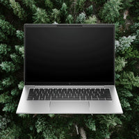 HP EliteBook 840 G10 Intel® Core™ i7 i7-1360P Laptop 35.6 cm (14") WUXGA 16 GB DDR5-SDRAM 512 GB SSD Wi-Fi 6E (802.11ax) Windows 11 Pro Silver