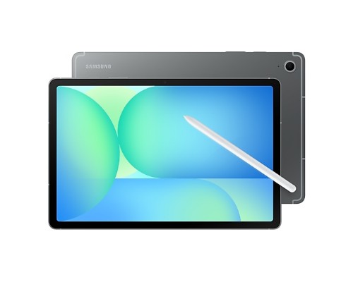 SM-X526BZAREEB | Samsung Galaxy Tab S10 FE 5G Entreprise Edition Samsung Exynos LTE-TDD & LTE-FDD 128 GB 27.7 cm (10.9") 8 GB Wi-Fi 6 (802.11ax) Grey