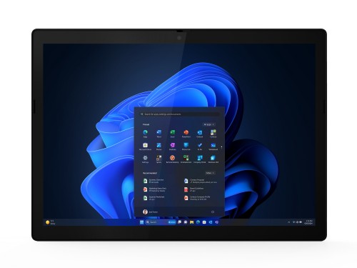 21LLS0AM00 | Lenovo ThinkPad X12 Detachable Gen 2 Copilot+ PC Intel Core Ultra 5 134U Hybrid (2-in-1) 31.2 cm (12.3") Touchscreen Full HD+ 16 GB LPDDR5x-SDRAM 256 GB SSD Wi-Fi 6E (802.11ax) Windows 11 Pro UK English Black