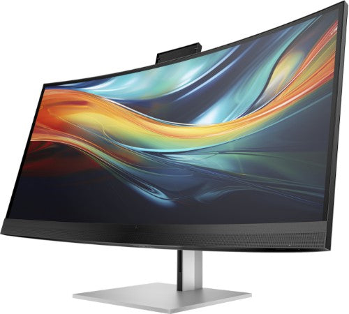 8Y2R2AA#ABB | HP Series 7 Pro 39.7 inch 5K2K Conferencing Monitor-740pm