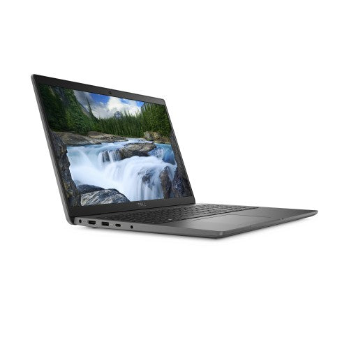 N41K5 | DELL Latitude 3550 Intel® Core™ i7 i7-1355U Laptop 39.6 cm (15.6") Full HD 16 GB DDR5-SDRAM 512 GB SSD Wi-Fi 6E (802.11ax) Windows 11 Pro UK English Grey