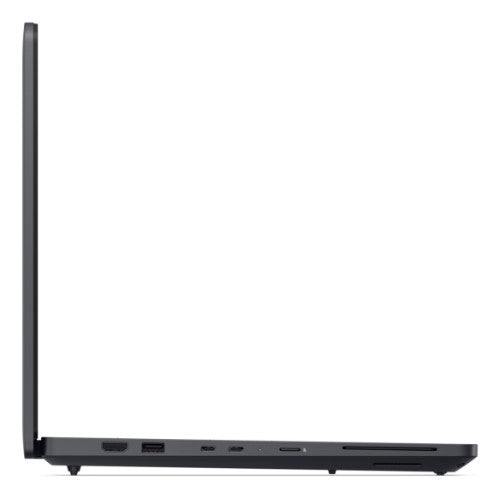 69YP4 | DELL Pro Max 16 MC16255 Copilot+ PC AMD Ryzen AI 7 PRO PRO 350 Mobile workstation 40.6 cm (16") Full HD+ 32 GB LPDDR5x-SDRAM 512 GB SSD NVIDIA RTX PRO 500 Blackwell Wi-Fi 7 (802.11be) Windows 11 Pro UK English Black