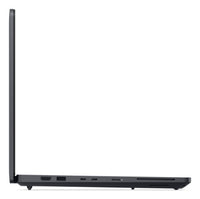 DELL Pro Max 16 MC16255 Copilot+ PC AMD Ryzen AI 7 PRO PRO 350 Mobile workstation 40.6 cm (16") Full HD+ 32 GB LPDDR5x-SDRAM 512 GB SSD NVIDIA RTX PRO 500 Blackwell Wi-Fi 7 (802.11be) Windows 11 Pro UK English Black