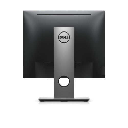 DELL-P1917SE | DELL P Series P1917S computer monitor 48.3 cm (19") 1280 x 1024 pixels SXGA LCD Black