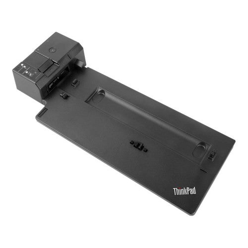 40AJ0135UK | Lenovo 40AJ0135UK laptop dock/port replicator Docking Black