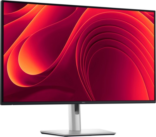 DELL-P3225QE | DELL Pro Plus P3225QE computer monitor 80 cm (31.5") 3840 x 2160 pixels 4K Ultra HD LCD Black, Grey