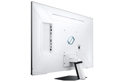 LS43CG700NUXXU | Samsung 43" G70C UHD, Mini-LED, Smart 144Hz Odyssey Gaming Monitor