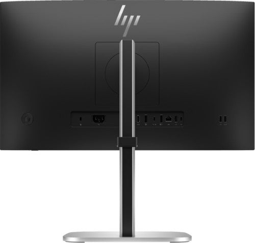 9D9V7AA#ABB | HP Series 5 Pro 23.8 inch FHD USB-C Monitor - 524pu