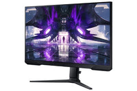 Samsung G32A computer monitor 68.6 cm (27") 1920 x 1080 pixels Full HD LCD Black
