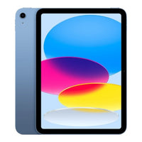 Apple iPad 11-inch A16 Wi-Fi 128GB - Blue