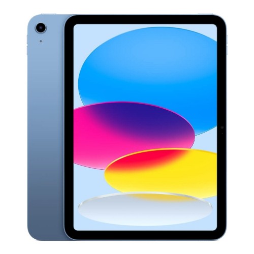 MD7G4KN/A | Apple iPad 11-inch A16 Wi-Fi + Cellular 128GB - Blue
