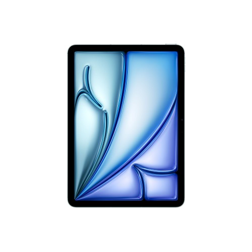 MUXT3NF/A | Apple iPad Air 6th Gen 11in M2 Wi-Fi+Cellular 1TB - Blue