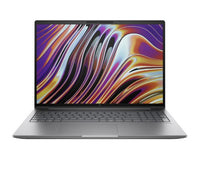 HP ZBook Power 16 inch G11 A Mobile Workstation PC - Data Science AMD Ryzen™ 9 8945HS 40.6 cm (16") WUXGA 32 GB DDR5-SDRAM 1 TB SSD NVIDIA RTX 2000 Ada Wi-Fi 6E (802.11ax) Windows 11 Pro AI Workstation, AI PC