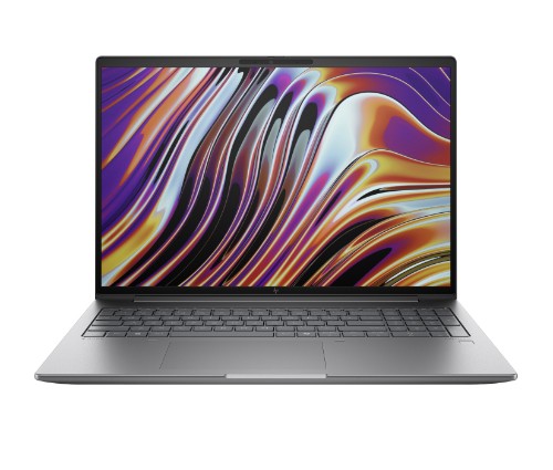 HP ZBook Power 16 inch G11 A Mobile Workstation PC - Data Science AMD Ryzen™ 7 8845HS 40.6 cm (16") WUXGA 32 GB DDR5-SDRAM 512 GB SSD NVIDIA RTX 2000 Ada Wi-Fi 6E (802.11ax) Windows 11 Pro AI Workstation, AI PC