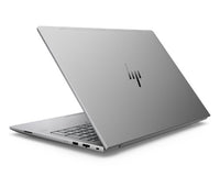 HP ZBook X G2i 16 inch Mobile Workstation PC Wolf Pro Security Edition - Data Science Copilot+ PC Intel Core Ultra 7 356H 40.6 cm (16") WUXGA 32 GB DDR5-SDRAM 1 TB SSD NVIDIA RTX PRO 1000 Blackwell Wi-Fi 7 (802.11be) Windows 11 Pro AI Workstation, AI PC S
