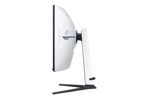 LS32BG850NPXXU | Samsung LS32BG850NP computer monitor 81.3 cm (32") 3840 x 2160 pixels 4K Ultra HD LCD White