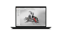 Lenovo ThinkPad P1 Gen 6 Intel® Core™ i7 i7-13800H Mobile workstation 40.6 cm (16") Touchscreen WQUXGA 32 GB DDR5-SDRAM 1 TB SSD NVIDIA GeForce RTX 4060 Wi-Fi 6E (802.11ax) Windows 11 Pro UK English Black